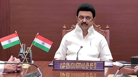 குழந்தை தொழிலாளர்கள் இல்லாத மாநிலமாக்க செயல்படுவோம்: முதல்வர் ஸ்டாலின் வேண்டுகோள்