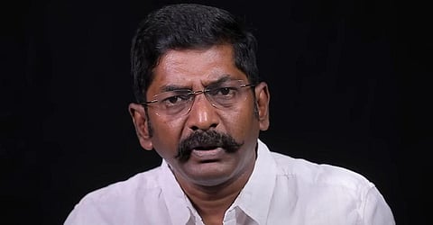 சவுக்கு சங்கர் மீதான வழக்கு: குற்றப்பத்திரிகை தயாரிப்பில் சைபர் க்ரைம் போலீஸ் தீவிரம்