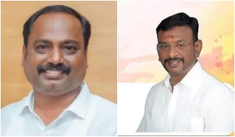 கைதானவர்கள்