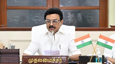 ‘உடன்பிறப்பே வா’ என்ற தலைப்பில் தொகுதிவாரியாக நிர்வாகிகளுடன் முதல்வர் சந்திப்பு: இன்று தொடக்கம்