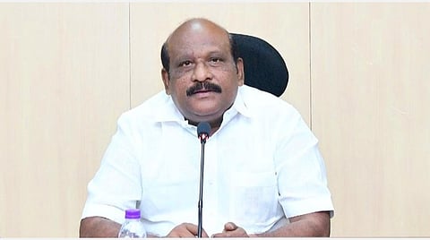 கல்லூரிகளில் ​ராகிங் கொடுமையை தடுக்க சிறப்பு கண்காணிப்பு குழு: அமைச்சர் கோவி.செழியன் தகவல்