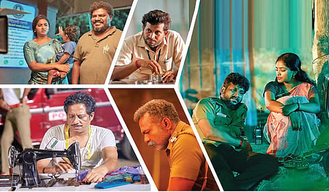 தன்னை உணரும் ‘குடிமகன்’! - இயக்குநரின் குரல்