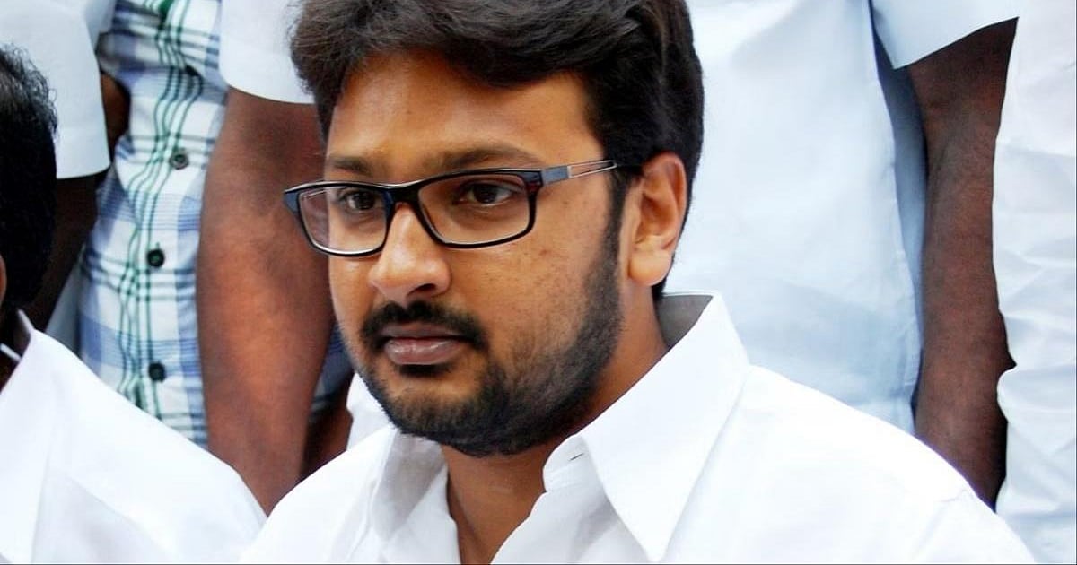 துரை தயாநிதிக்கு மீண்டும் மருத்துவப் பரிசோதனை: சிபிஐ நீதிமன்றம் உத்தரவு