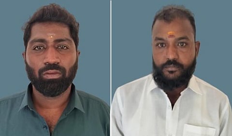 அ​தி​முக நிர்​வாகி கொலை வழக்​கில் 2 பேருக்கு இரட்டை ஆயுள் - வழக்கின் பின்னணி என்ன?