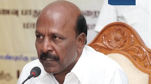 19 மாவட்டங்களில் கட்டப்பட்டு வரும் அரசு மருத்துவமனைகளை முதல்வர் விரைவில் திறந்துவைப்பார்: அமைச்சர் மா.சுப்பிரமணியன்