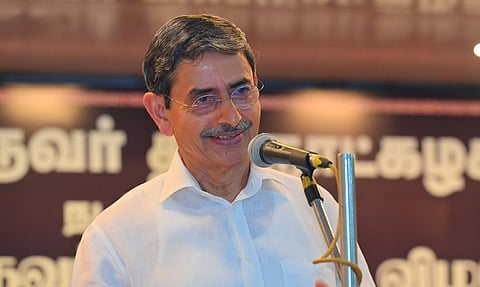 ஆளுநர் ஆர்.என்.ரவி | கோப்புப் படம்