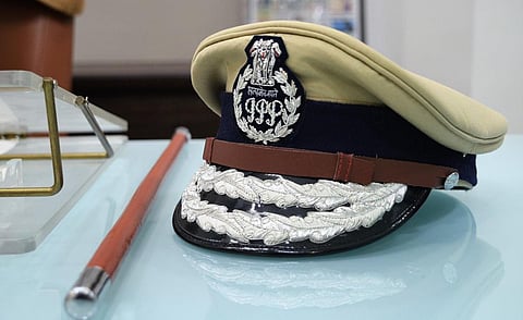 தமிழகம் முழுவதும் சீனியாரிட்டி பட்டியல் வெளியீடு எப்போது? - 7,000 காவல் அதிகாரிகள் காத்திருப்பு