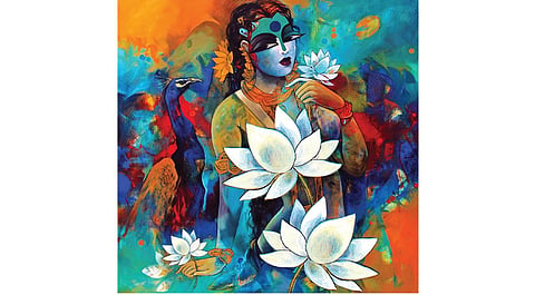 மீண்டெழும் பெண்கள்