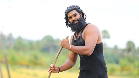படை தலைவன்: திரை விமர்சனம்