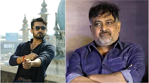 விரைவில் ‘அஞ்சான்’ புதிய வெர்ஷன்: லிங்குசாமி தகவல்!