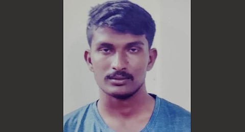 இரக்கப்பட்டு தங்கும் அறையில் இடம் கொடுத்தவரிடம் கைவரிசை: கர்நாடக இளைஞர் சென்னையில் கைது