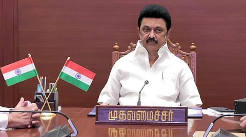 இடைநின்ற மாணவர்களை மீண்டும் பள்ளிக்கு அழைத்து வாருங்கள்: ஆசிரியர்கள், பொது மக்களுக்கு முதல்வர் வேண்டுகோள்