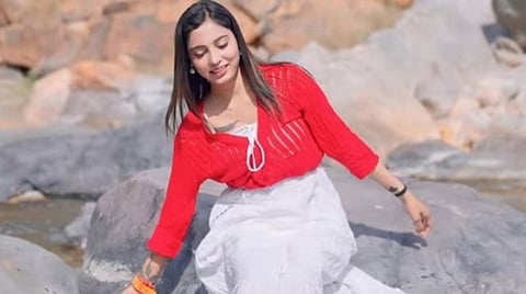 ஷீத்தல்