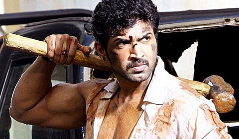 அருண் விஜய்யின் ‘தடையறத் தாக்க’ ஜூன் 27-ல் ரீரிலீஸ்