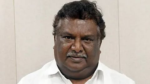 சென்னையில் விரைவில் பேட்டரி பேருந்து சேவை: அமைச்சர் சிவசங்கர் தகவல்