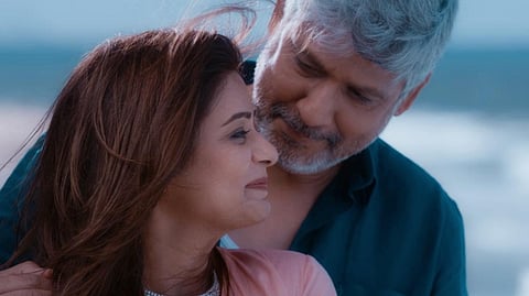 ரேவதி இயக்கிய ‘குட் வைஃப்’ வெப் தொடர் ஹாட்ஸ்டாரில் வெளியாகிறது