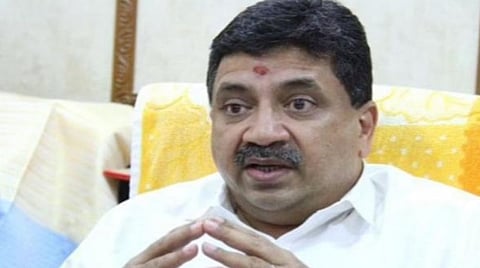 புத்தொழில் நிறுவனங்களை ஊக்குவிக்க ஐடிஎன்டி மையம் மூலம் தொழில் மேம்பாட்டு திட்டங்கள்: அமைச்சர் பிடிஆர் தகவல்