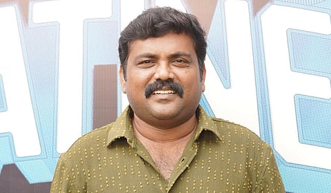 “புது நம்பிக்கை...” - ‘மெட்ராஸ் மேட்னி’ குறித்து காளி வெங்கட் நெகிழ்ச்சி