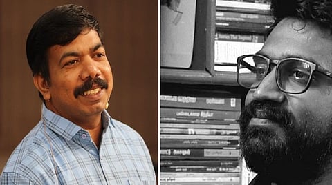 விஷ்ணுபுரம் சரவணன், லட்சுமிஹர்