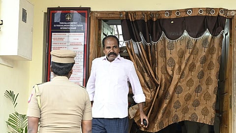 ஏடிஜிபி எச்.எம்.ஜெயராம்