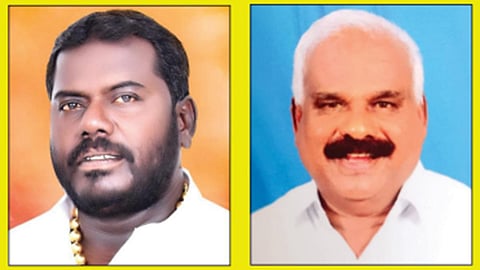 கரி​கால் பாண்​டியன், யாகப்​பன்