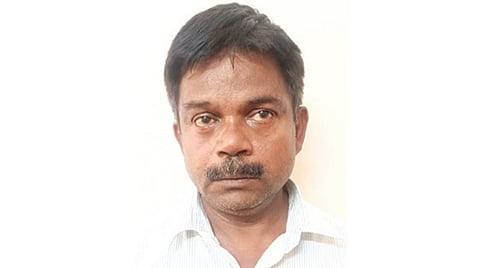 முத்​து​ராமன்