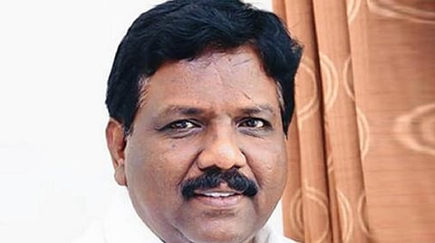 சமூகநீதிக்கான போர்க்களத்தில் ராமதாஸ் மீண்டும் நுழைய வேண்டும்: துரை.ரவிக்குமார் வலியுறுத்தல்
