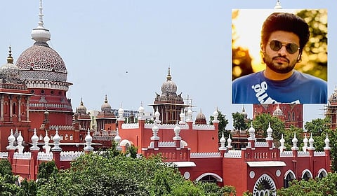 ஆகாஷ் பாஸ்கரன் மீதான நடவடிக்கைக்கு இடைக்கால தடையை நீக்குக: அமலாக்கத் துறை
