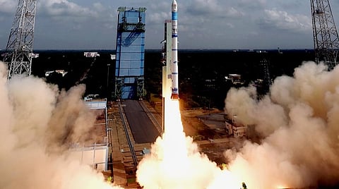 ராக்கெட் தயாரிப்பு ஏலத்தில் எச்ஏஎல் வெற்றி