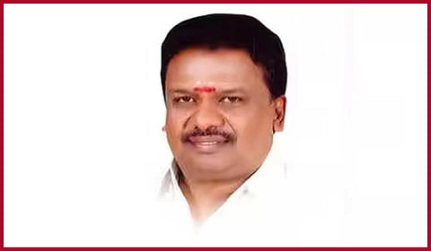 டி.கே.அமுல் கந்தசாமி