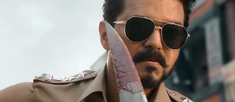 “என் நெஞ்சில் குடியிருக்கும்…” - ‘ஜனநாயகன்’ முதல் க்ளிம்ப்ஸ் எப்படி?