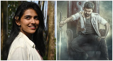 விஜய்க்கு ‘ஜனநாயகன்’ கடைசி படம் இல்லையா? - மமிதா பைஜு அப்டேட்