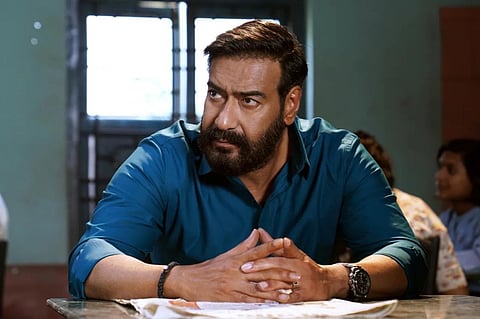 அக்டோபரில் இந்தியிலும் ‘த்ரிஷ்யம் 3’ படப்பிடிப்பு - ரசிகர்கள் குழப்பம்