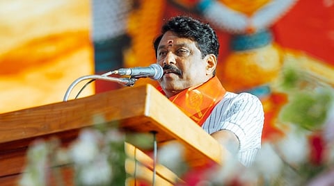கலாச்சாரத்தை பாதுகாக்கவே முருக பக்தர்கள் மாநாடு: நயினார் நாகேந்திரன் கருத்து