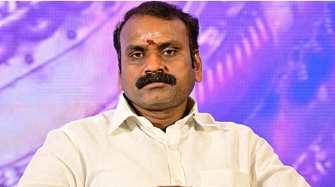 மாநாட்டுக்கு காவல் துறையினர் ஒத்துழைக்கவில்லை: மத்திய இணை அமைச்சர் எல்.முருகன் குற்றச்சாட்டு
