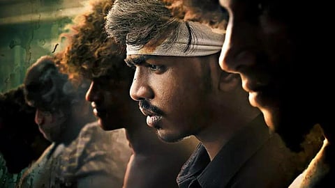 விஜய் சேதுபதி மகன் ஹீரோவாக நடிக்கும் ‘பீனிக்ஸ்’: ரிலீஸ் தேதி அறிவிப்பு