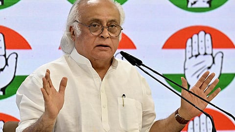 ஈரான் மீதான அமெரிக்க குண்டுவீச்சை மோடி அரசாங்கம் கண்டிக்கவில்லை: காங்கிரஸ் குற்றச்சாட்டு