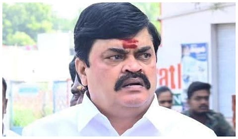 “முருக பக்தர்கள் மாநாட்டில் அண்ணாவை விமர்சித்தது வருத்தம் அளிக்கிறது” - ராஜேந்திர பாலாஜி