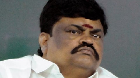 மதுரை முருக பக்தர்கள் மாநாட்டில் அண்ணா குறித்து விமர்சித்தது வருத்தம் அளிக்கிறது: ராஜேந்திர பாலாஜி கருத்து