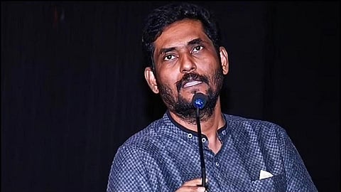 வணங்கான் தயாரிப்பாளர் எச்சரிக்கை