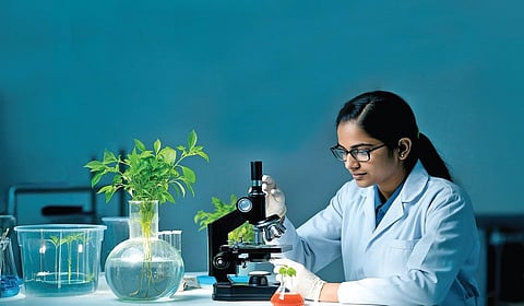 முக்கியத்துவம் வாய்ந்த நவீனத் தொழில்நுட்பப் படிப்புகள் | புதியன விரும்பு 2.0 - 10