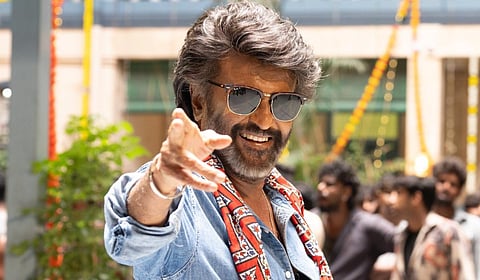 ‘கூலி’ தெலுங்கு உரிமையும் பெரும் விலைக்கு விற்பனை!