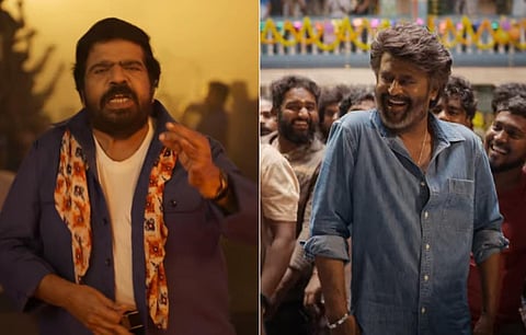 டி.ஆர் + ரஜினி வைப்... ‘கூலி’ படத்தின் ‘சிகுடு சிகுடு’ பாடல் எப்படி?