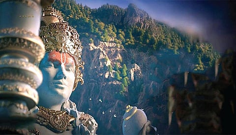 மகாவிஷ்ணுவின் 10 அவதாரம் பற்றி 7 அனிமேஷன் படங்கள்