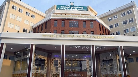 4 இடங்களில் புற்றுநோய் பரவலை கண்டறியும் பெட் ஸ்கேன்: ஒப்புதல் அளித்து அரசாணை வெளியீடு