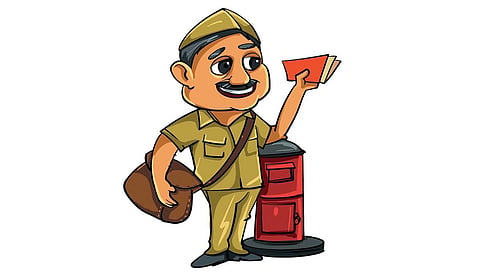 வாழ்த்துத் தந்தி...
