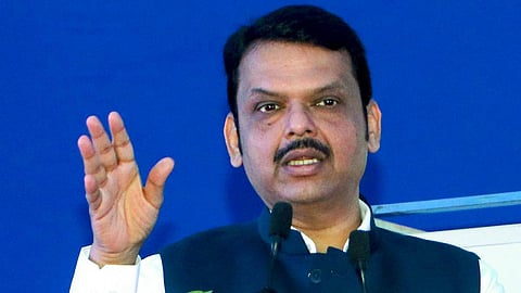 மகாராஷ்டிராவில் மின்சாரக் கட்டணம் குறைப்பு: முதல்வர் பட்னாவிஸ் அறிவிப்பு
