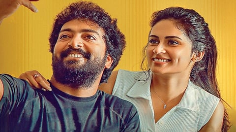 காணொளித் தம்பதியின் கதறல்! - இயக்குநரின் குரல்