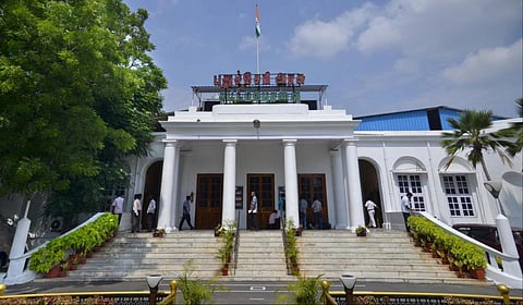 புதுச்சேரியில் 3 பாஜக நியமன எம்எல்ஏக்களின் ராஜினாமா ஏற்பு: பேரவைத் தலைவர் தகவல்