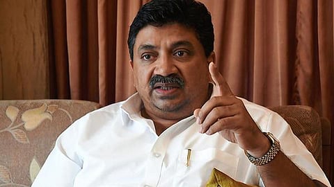 ஒற்றை உள்நுழைவு மூலம் 9 வலைதளங்கள் ஒருங்கிணைப்பு: அமைச்சர் பிடிஆர் தகவல்